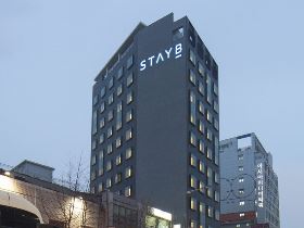 駅チカ明洞スタンダードクラス