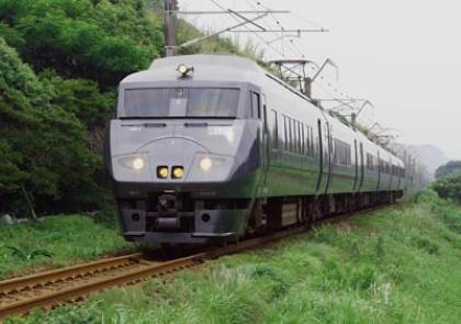 にちりんシーガイア号