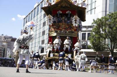 祇園祭